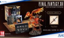 FINAL FANTASY XVI, un nuovo special video