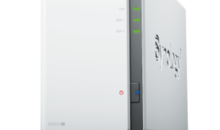 Synology presenta DiskStation DS223j, una soluzione semplice per gestire e condividere i file