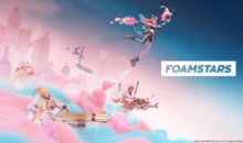 FOAMSTARS, UN NUOVO E VIVACE SPARATUTTO MULTIPLAYER ONLINE PER PLAYSTATION
