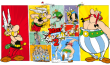 Asterix & Obelix: Slap Them All! 2 – Il gioco è ora disponibile in edizione fisica