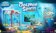Dolphin Spirit – Ocean Mission è arrivato!