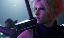 Final Fantasy VII Rebirth e Final Fantasy VII Ever Crisis nuovi video presentati