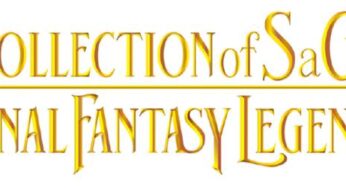 COLLECTION of SaGa FINAL FANTASY LEGEND è su Nintendo Switch