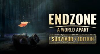 Endzone – A World Apart: Survivor Edition annunciato per console next-gen, in arrivo a maggio 2022