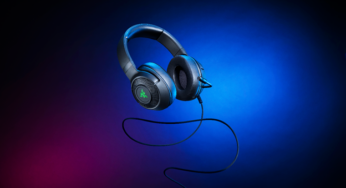 Razer annuncia le cuffie gaming Razer Kraken V3 X