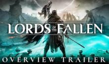 Nuovo video Overview di Lords of the Fallen, in mostra orrori e nemici