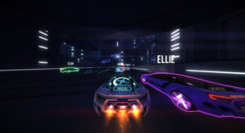 Distance in arrivo per Play Station 4 nel 2015, finanziato attraverso Kickstarter