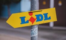 cartello Lidl