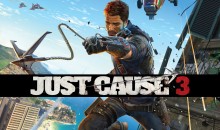 Just Cause 3 l’uscita del gioco tanto atteso per PlayStation 4 e Xbox One – Video