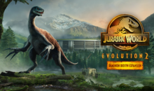 Novità gameplay e specie preistoriche ispirate a Jurassic World Dominion con Jurassic World Evolution 2: Dominion Biosyn Expansion