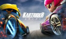 KARTRIDER: DRIFT, la stagione 1 arriva su PS e XB con contenuti esclusivi