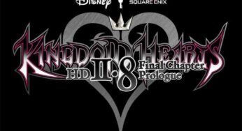Kingdom Hearts 2.8 HD – Final Chapter Prologue – Recensione PS4