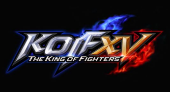 THE KING OF FIGHTERS XV si unirà a Evolution Championship Series (EVO) 2022