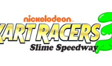 È arrivato Nickelodeon Kart Racers 3: Slime Speedway