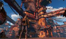 La closed beta post-apocalittica del MMORPG Ashfall inizia il 3 agosto