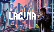 Svela i segreti oscuri nel Noir Mystery, Lacuna, disponibile ora su console