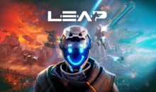 LEAP è ora disponibile su Steam Early Access, nuovo video