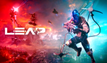 Lo SCI-FI Team Shooter LEAP  è arrivato su PS4, PS5, XB1 e XBSX|S (con mod esclusive)