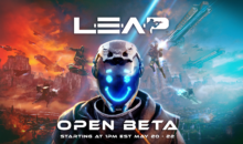 Lo SCI-FI shooter a squadre LEAP arriva su Steam in Early Access il 1° giugno