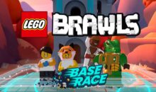 Combatti per la gloria in LEGO Brawls con la nuova modalità Base Race e i nuovi contenuti a tema castello