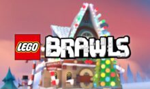 Jingle Brawls: L’evento di LEGO Brawls torna dal primo dicembre