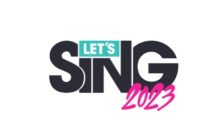 Annunciate tutte le canzoni e la data d’uscita di LET’S SING 2023