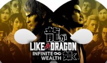 Like A Dragon: Infinite Wealth, recensione PS5