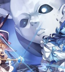 Little Witch Nobeta, la nostra recensione PS4