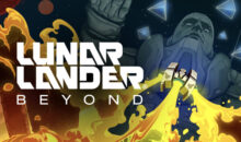 Lunar Lander Beyond è pronto ad arrivare nei negozi al dettaglio di tutta Europa