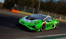 Assetto Corsa Competizione e Automobili Lamborghini di nuovo insieme per la quinta stagione della competizione eSport “The Real Race – Super Trofeo”