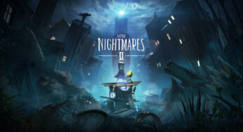 Little Nightmares II sarà disponibile dall’11 febbraio 2021 per PS4, XOne, Switch e PC