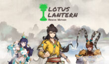 663 Games annuncia il nuovo Roguelite Action Game “Lotus Lantern: Rescue Mother”, nuova demo disponibile