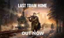 RTS Storico, Last Train Home arriva oggi su PC