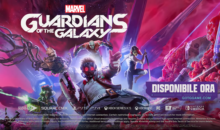 La musica inedita tratta dal pluripremiato Marvel’s Guardians of the Galaxy, ora disponibile in streaming