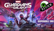 Marvel’s Guardians of the Galaxy recensione PC
