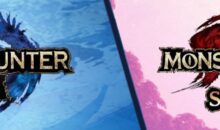 Aggiornamento gratuito del titolo 4 di Monster Hunter Rise: Sunbreak in arrivo il 7 febbraio