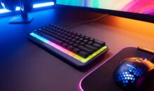La Tastiera da gaming MAGMA MINI 60% RGB, ecco le caratteristiche