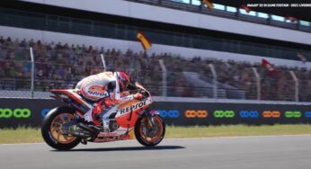MotoGP torna con nuovi fantastici contenuti e feature per i core gamers ed i nuovi piloti