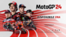 MotoGP 24 è disponibile su PS, XB, Switch e PC Steam