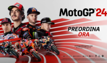 MotoGP 24 arriva il 2 maggio su PC e console, ecco le caratteristiche