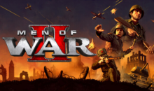 Comanda il campo di battaglia come mai prima d’ora in Men of War II, ora disponibile su PC
