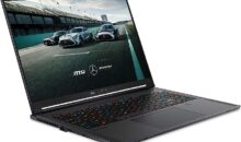 L’esclusivo notebook MSI Stealth 16 Mercedes-AMG Motorsport è ora disponibile anche in Italia