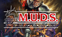 Ziggurat Interactive annuncia che il gioco di sport fantasy MUDS