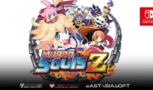 Mugen Souls Z, la nostra recensione Nintendo Switch