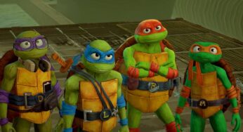 TEENAGE MUTANT NINJA TURTLES: MUTANTS UNLEASHED è disponibile oggi su console e PC