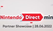 Ecco gli annunci dell’ultimo Nintendo Direct Mini: Partner Showcase