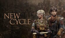 New Cycle, il Survival City-Builder verrà lanciato in accesso anticipato il 18 gennaio 2024