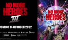 No More Heroes 3 in arrivo su PS4, PS5, Xbox One, Xbox Series X|S e PC il 14 ottobre