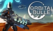 Orbital Bullet: arrivano la modalità Endless e la modalità Hard Eternity Tower