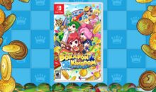 Dokapon Kingdom: Connect arriva il 9 maggio su Nintendo Switch